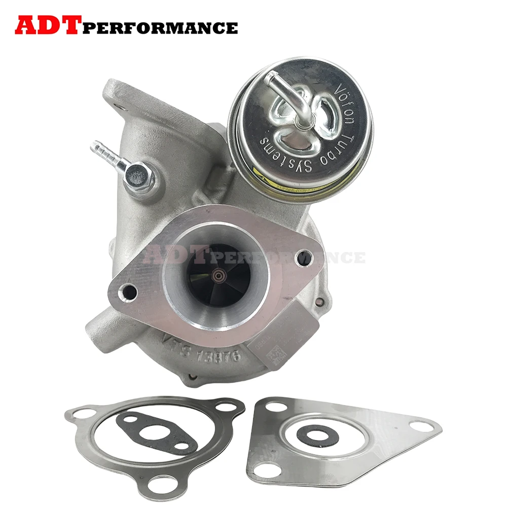 VT01 Turbocharger Turbo 1380003017 1380003012 1044220GH50A 1044220GH500 Turbine For Jianghuai JAC Auto SIHAO X4 JS3 1.5T 110KW