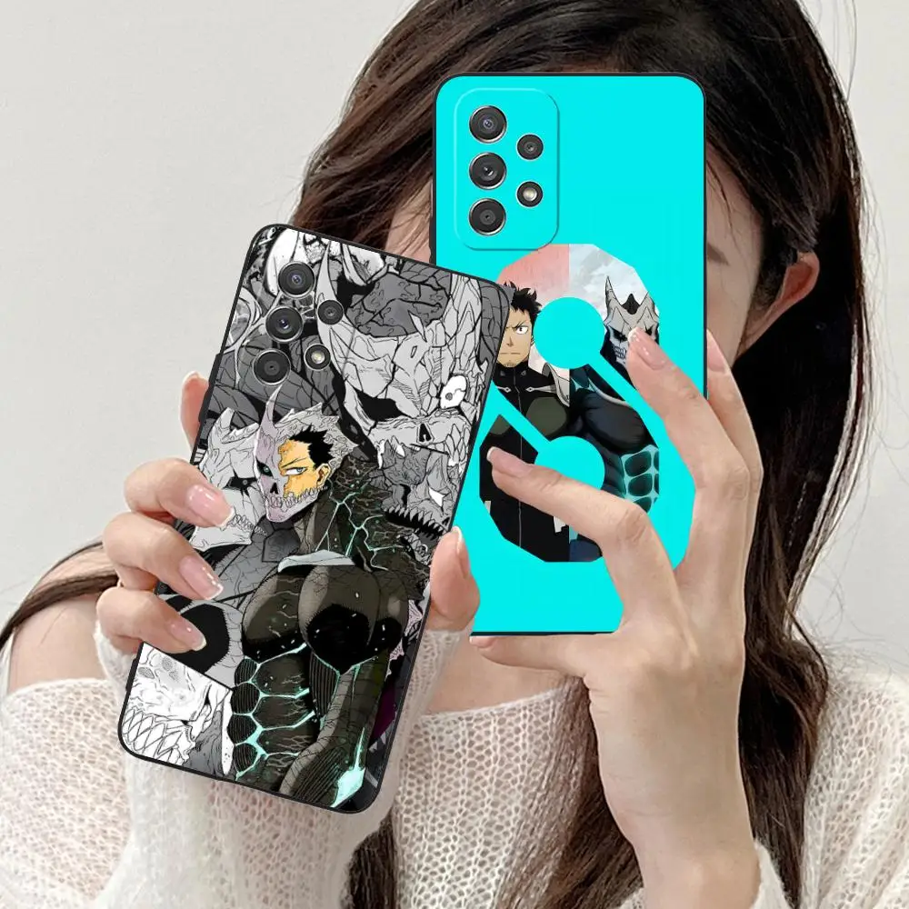 Kaiju No.8 Kafka Hi… - image