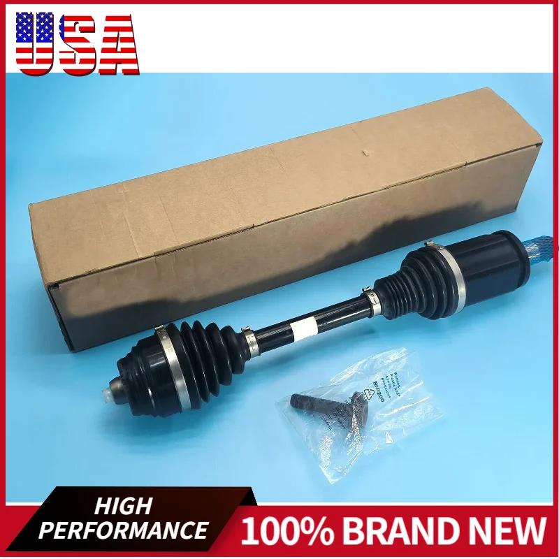 

1PC Automotive Drive Shaft Fit For Kia Sorento 3.3l Right Passenger Side Outer Axle 49501-C5480 CV Axle Shaft Parts