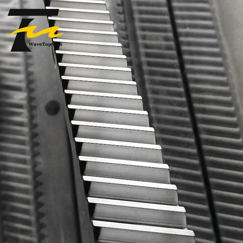 Boding High Precision Diagonal Rack 3M 30x30 Left or Right