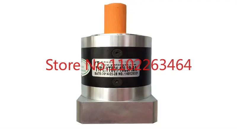 

Replace Newcat planetary reducer PLE80-40 servo planetary reducer PL80-40 precision reducer