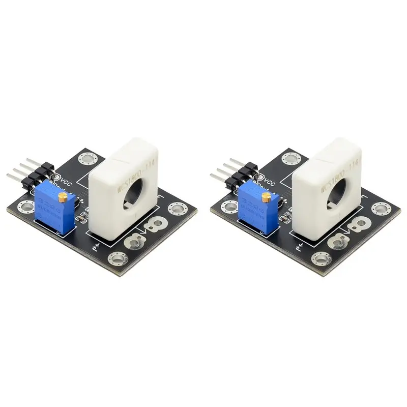 【thanksgiving-day】2x-wcs1800-3-5v-hall-current-sensor-adjustable-dc100a-70a-35a-short-over-current-detector-protection-module