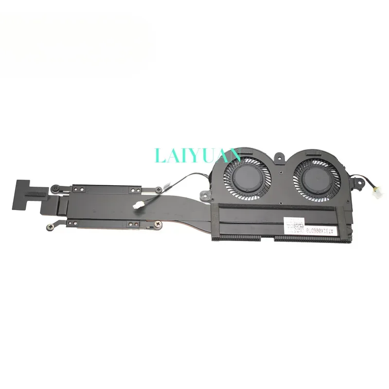 0V7PMV V7PMV New Cooling Fan Heatsink For For Dell XPS 13 9305