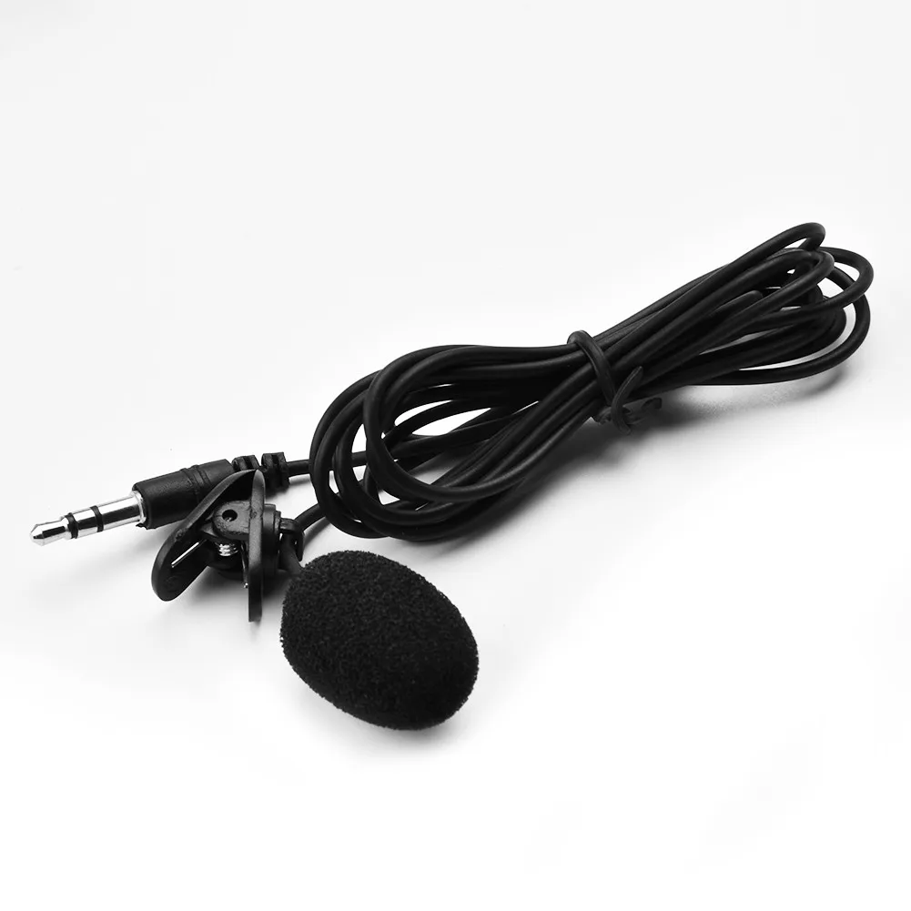 Bluetooth-enabled AUX Cable Adapter with Microphone for Alpine Radios Featuring Ai-NET KS-U58 Compatibility and HI-FI Sound