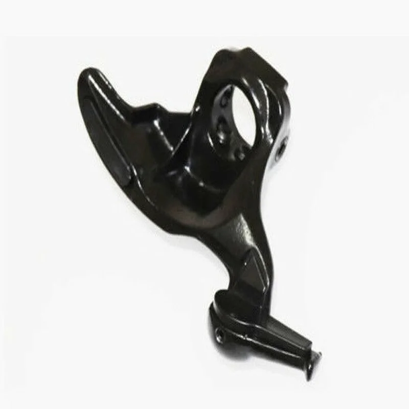 

Tire Changer Part Stainless Steel Metal Mount Demount Duck Head Durable 1x