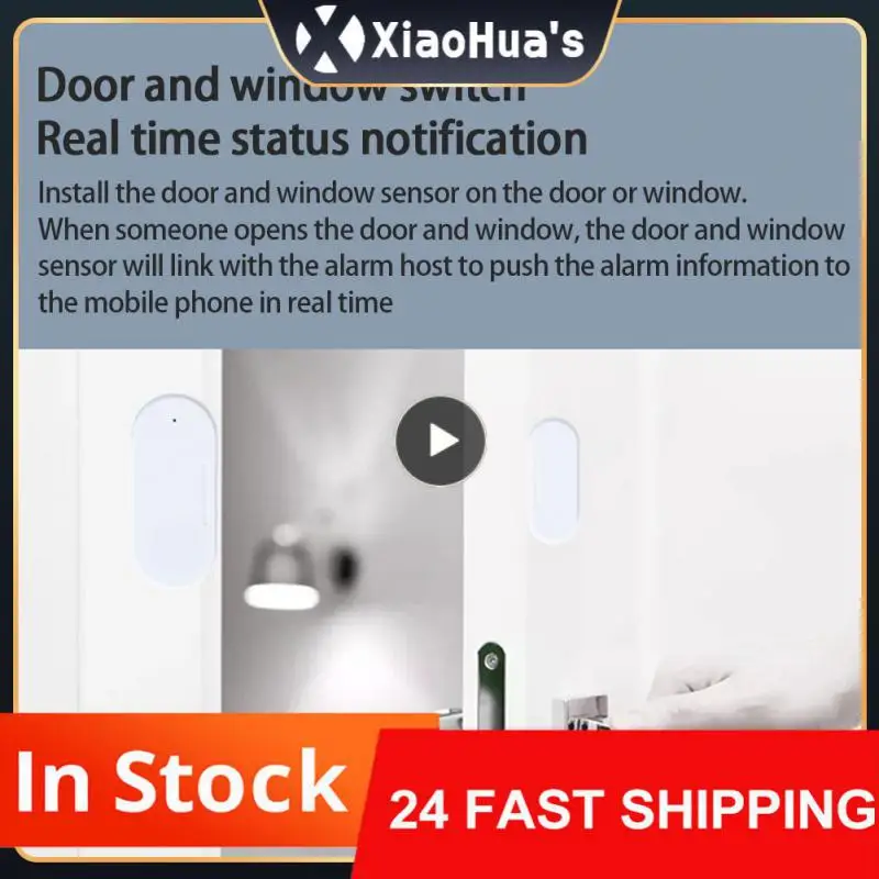 

Light Sensor Wireless Remote Control Real Time Tuya Smart Smart Link Home Devices Work With Gateway Switch