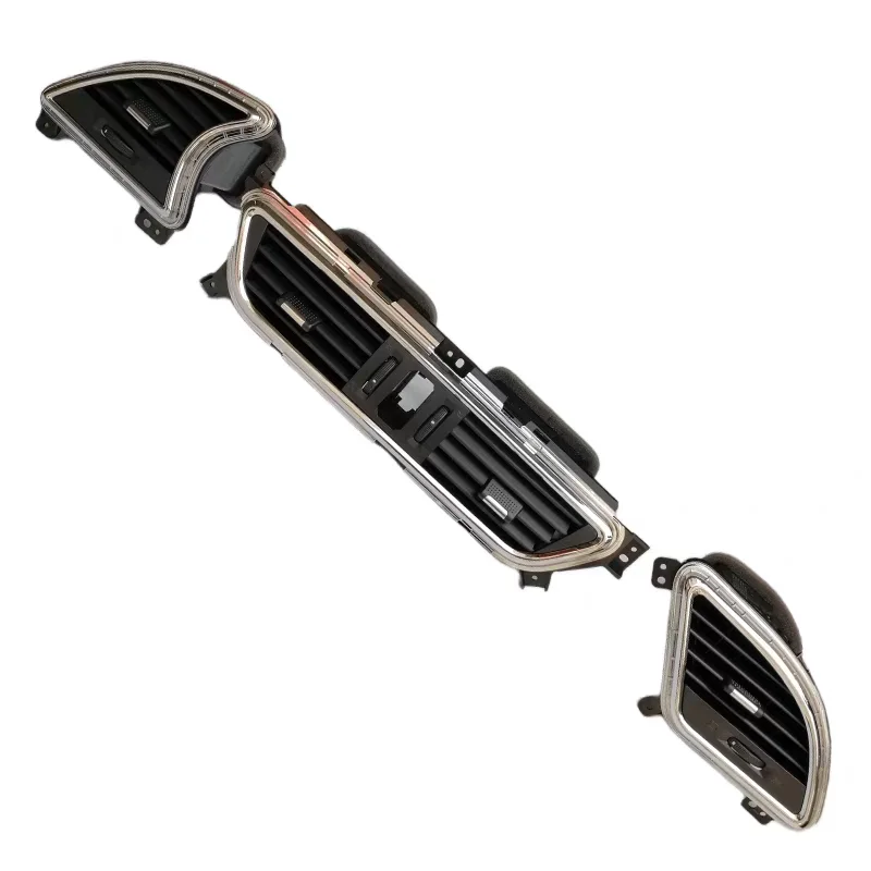 

For JAC JS2 IEV6S Instrument panel air outlet, central air conditioning cooling and heating outlet OEM 5306810U8910 5306820U8910