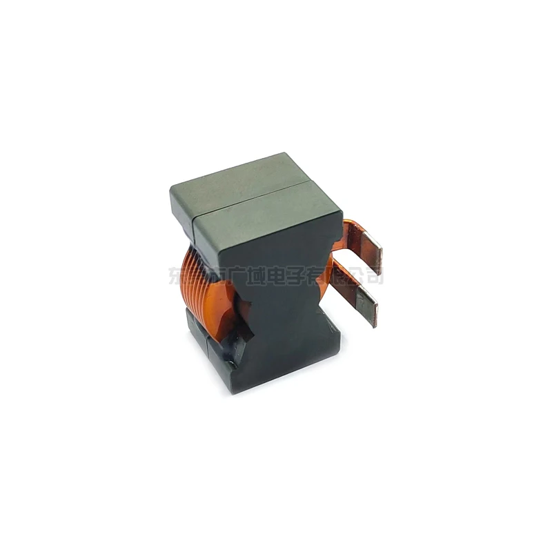 PQ3220-6.8 10UH 80A High Current Storage Inductor New Energy Plug-in High Quality Flat Copper Wire Filter Coil