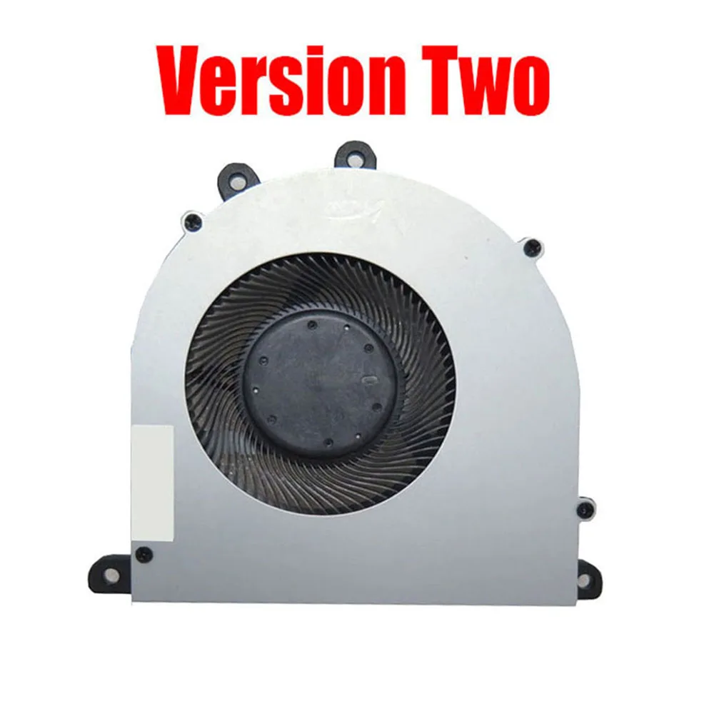 For Beelink SER SER3 SER3-E-16500EJ0W64PRO 4Pin DC5V Replacement Mini PC CPU Fan