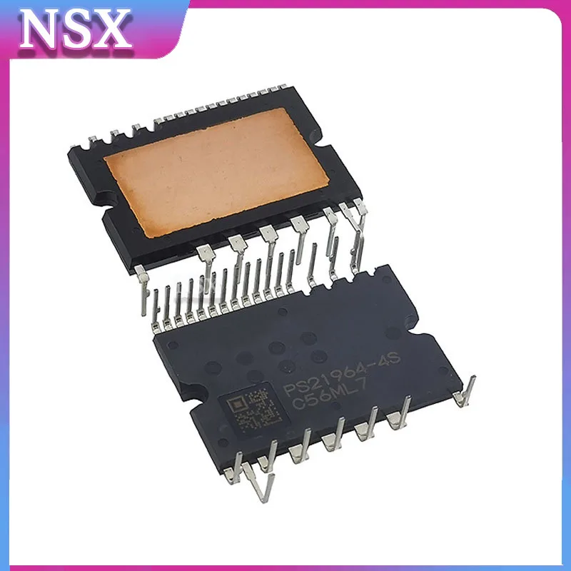 

PS21964-4S PS21963-4S PS21965-4S PS21962-4S Module