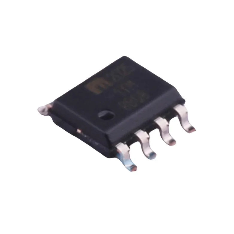 5-100pcs  MIC2025-1YM-TR  MIC2025-1YM  MIC2025  SOIC8  Power Load Switch  100%New And Original