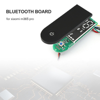 Display Dash Board Panel Portable Scooter Skateboard Waterproof Dashboard Outdoor for M365 Pro Electric Scooter
