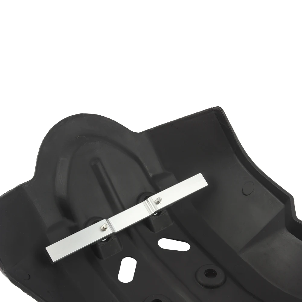 Motorcycle Skid Plate Engine Guard Cover Protector Voor YAMAHA YZ250F YZ450F 2014-2018 Pit Motocross Modificatie Onderdelen