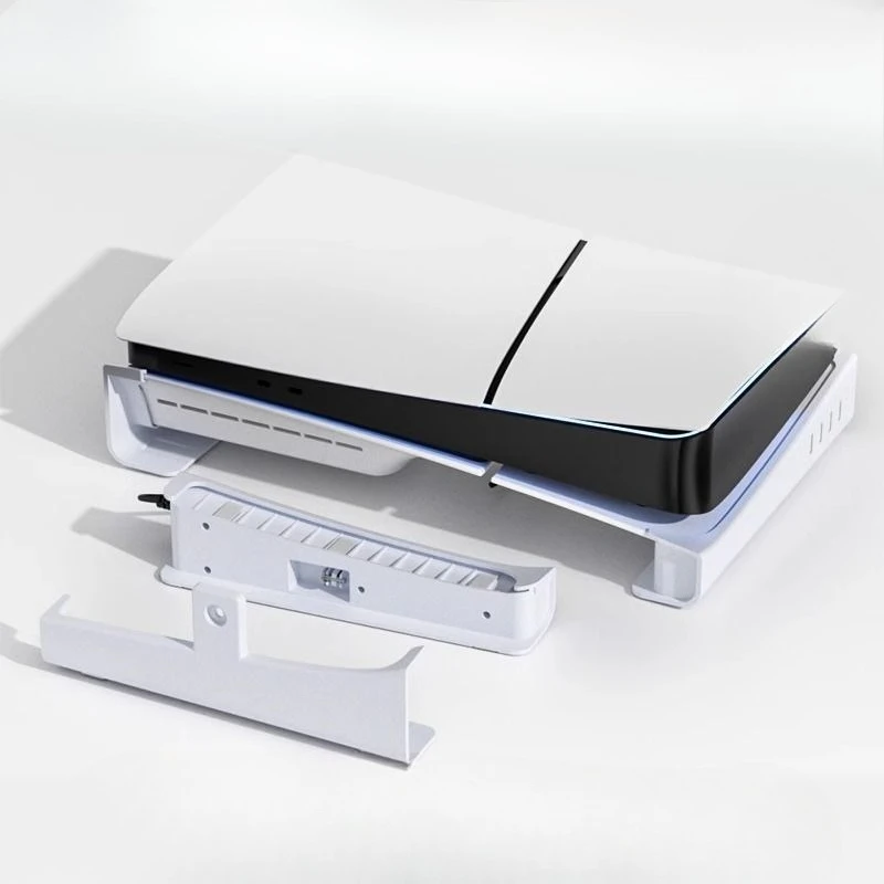 

Flat bracket, optical drive version, digital version universal, accessories