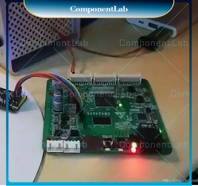 

Плата разработки Zynq 7020 PYNQ xilinx fpga ZYBO ZEDBOARD XC7Z020-CLG400 ZYNQ7000 ZYNQ-7000 EBAZ4206 полностью функциональная XC7Z020
