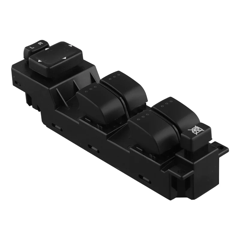 

ABQB-For Mazda 6 2005 2006 2007 Auto Parts Window Lift Switch GP9A-66-350 Power Master Window Switch GP9A66350 GV2S66350 Lifter