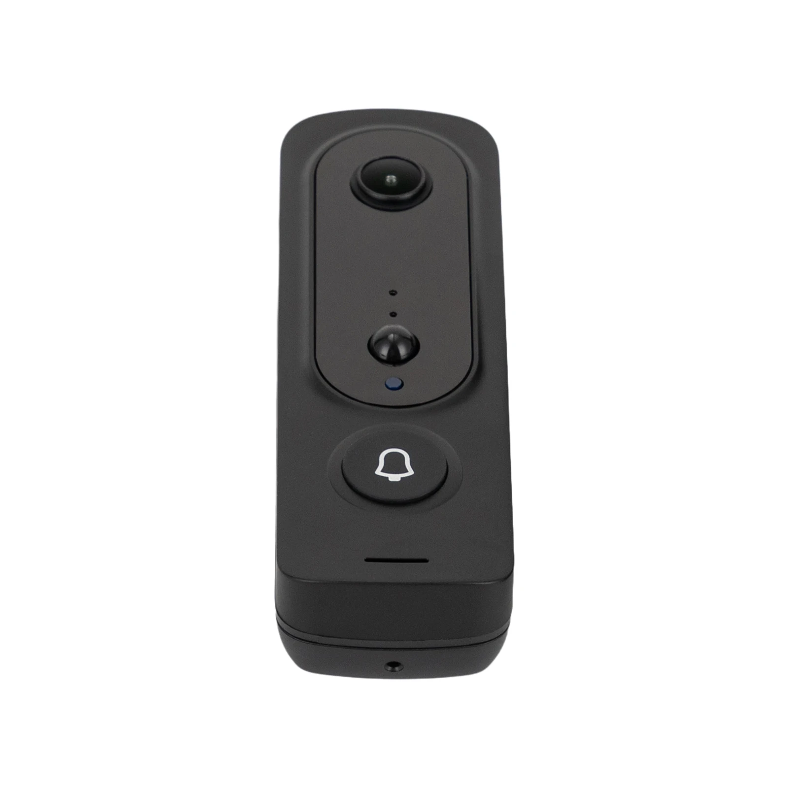 

Doorbell Camera Smart Wireless Wifi Video Doorbell 720p HD 120° Angle Visual Doorphone Video Intercom Waterproof Doorbell Camera