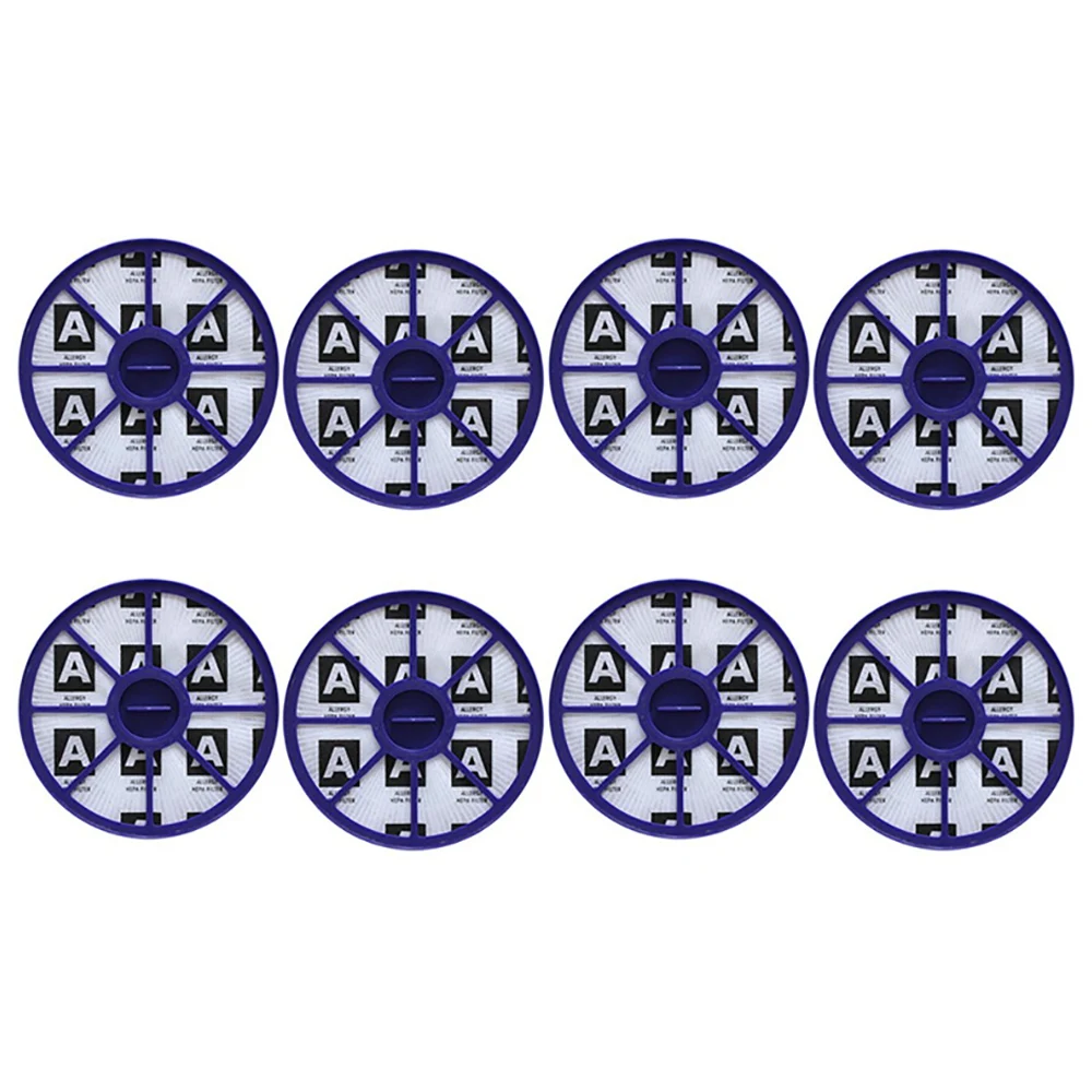 8 шт., сменные детали для пылесоса Dyson DC04 DC05 DC08 DC19 DC20 DC21 DC29