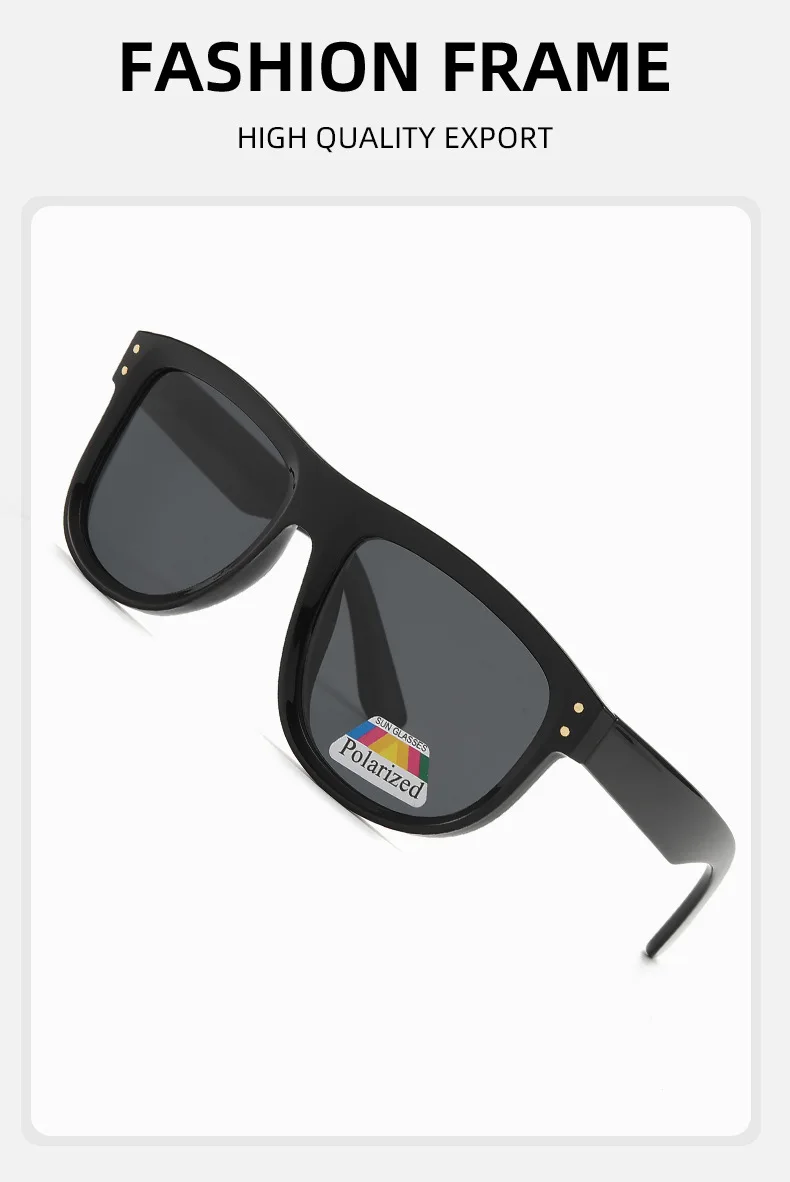 نظارات شمسية عصرية للرجال والنساء، نظارات شمسية على طراز الهيب هوب بانك، مناسبة لتسلق الجبال والسياحة والاستخدام على الشاطئ