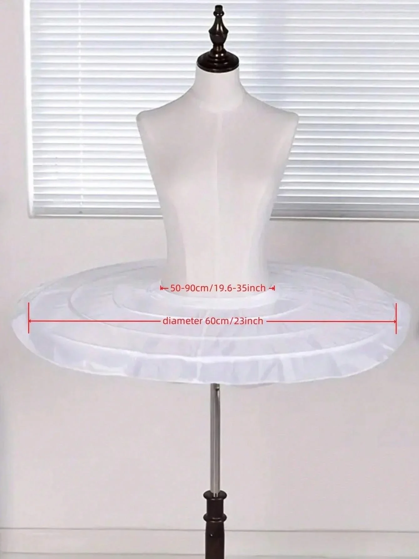 卸売 ボールガウン バレエ アンダースカート ショートドレス コスプレ ペチコート 三本骨 パフスリーブ ロリータ ペチコート ロカビリー クリノリン