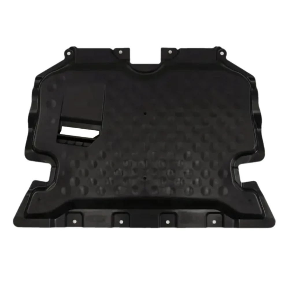 

Engine protection plate A2535200300 For Mercedes Benz X253 GLC GLC300 W253 2016-2022