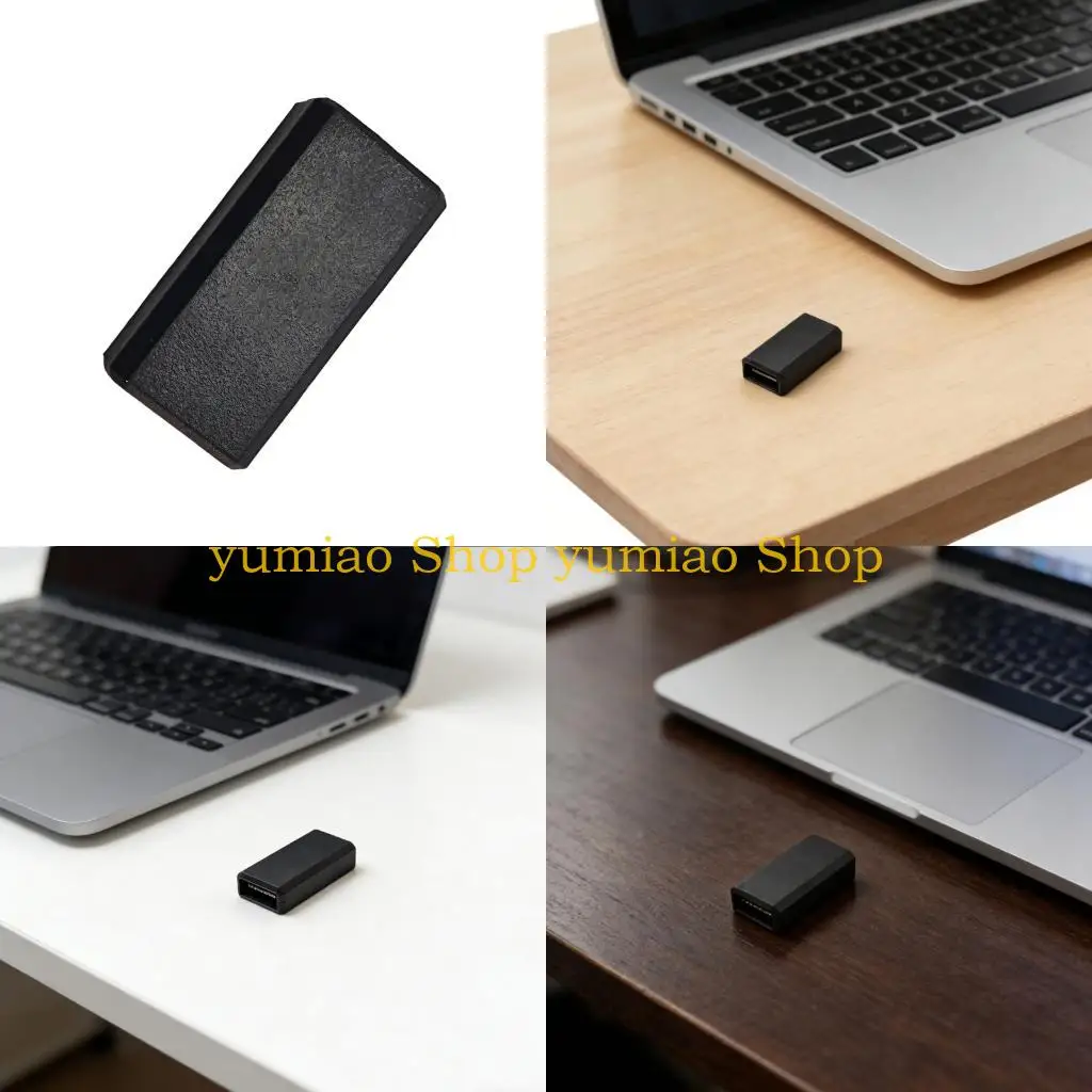 587B Durability Microed USB Port Extender For G703 G900 G903 Computer Gaming Mouse