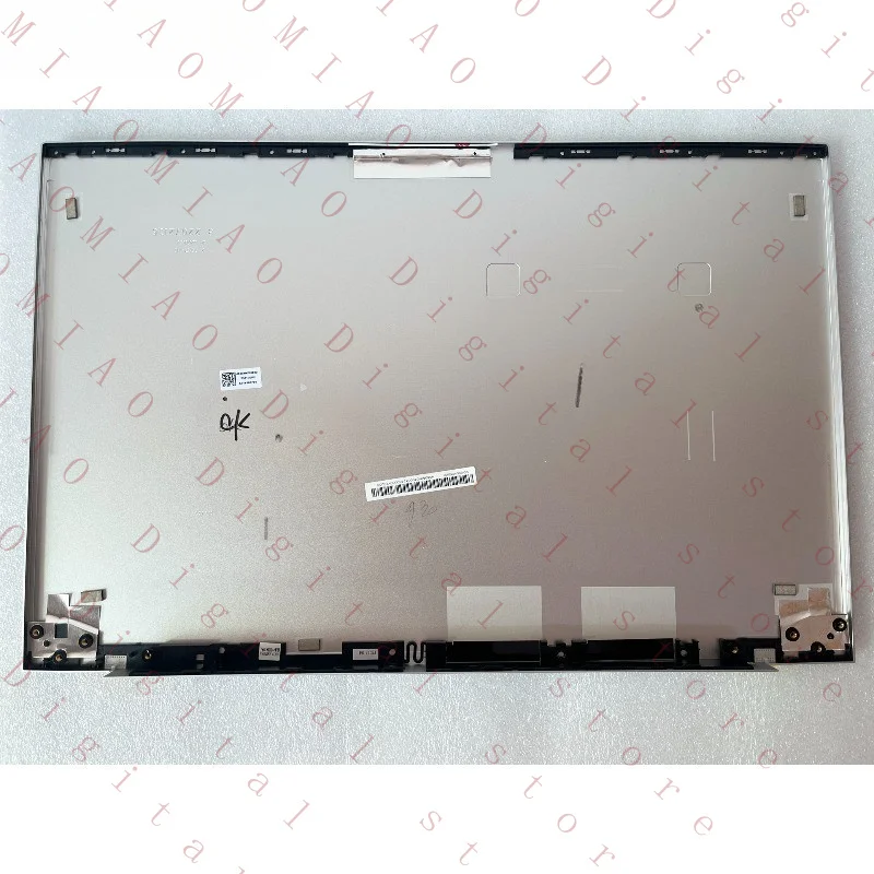 

APT New for HP ENVY LAPTOP 17-CH 17T-CH Laptop lcd back cover silver M45771-001
