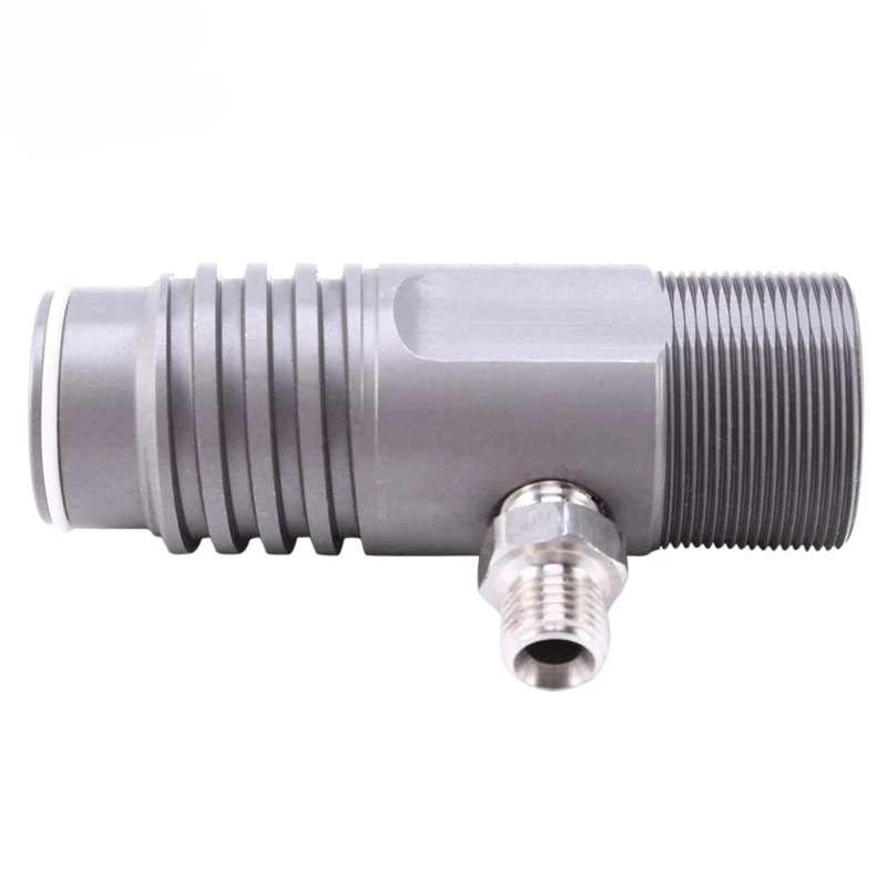 غلاف أسطواني لخاخ الطلاء بدون هواء من Wetool 2X 243176   لمضخة Gra co 490 495 595 390 395