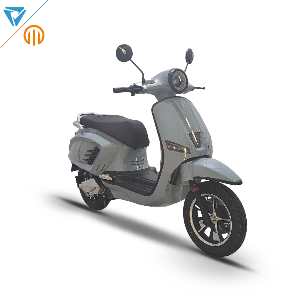 

VIMODE hot selling strong power e scooter high speed 1000W 2000W electric motorcycle for adult