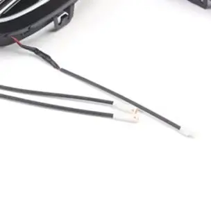 

2PCS CAR Accessories For BMW F15 F16 2013-2018 Car ABS Grille Front Kidney Grill Exterior Parts Racing Grills