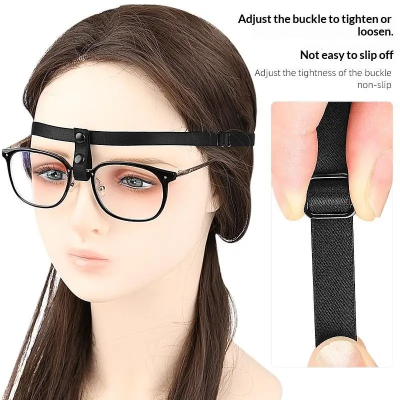NewEyeglasses Holder Nose Guard Glasses Suspension For Rhinoplasty Septoplasty And Broken Nose Recovery Support Nose Protector