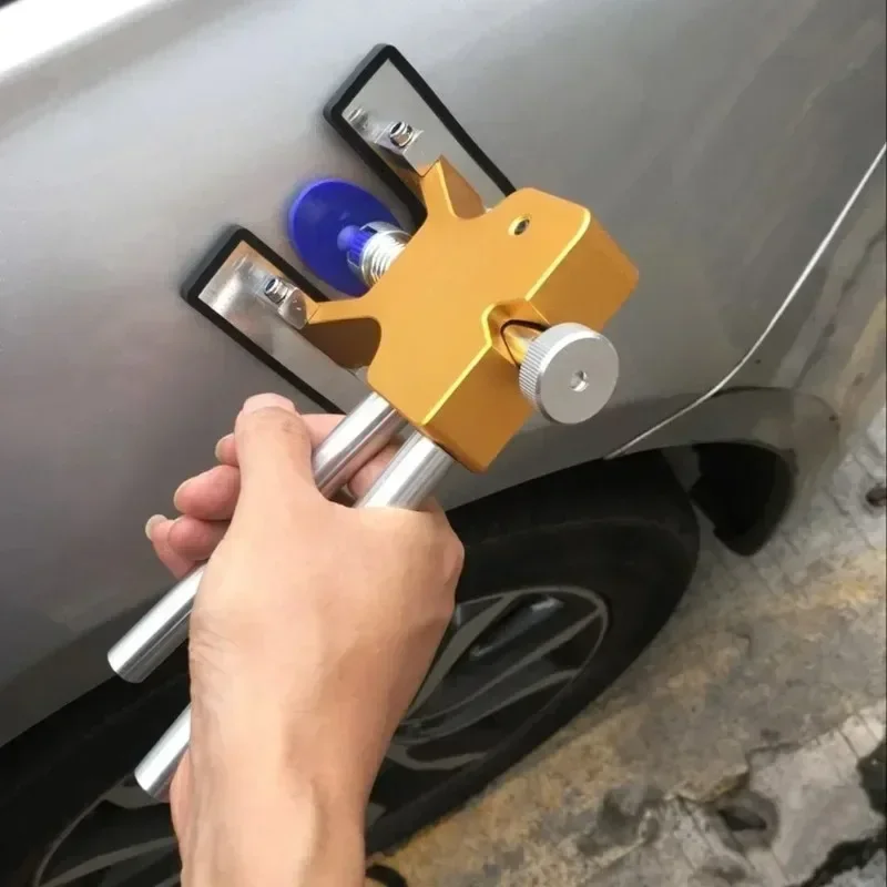 Car Dent Body Repair Tool Paint-free Removal Dent Repair Puller Dent Remover PDR Repair Suction Cup Pdr Car Accessories