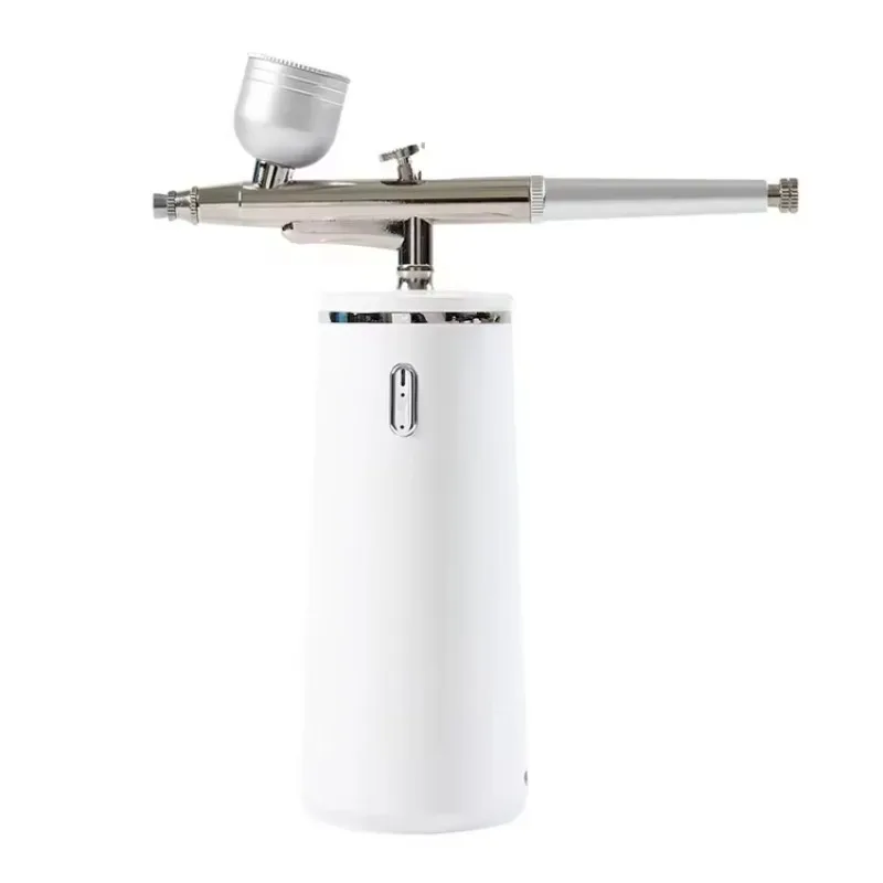 

Handheld Oxygen Small Household Injection Facial Sprayer Spray Gun Sprayer Wrinkle Removal Skin Cordless Portable Spray Gun