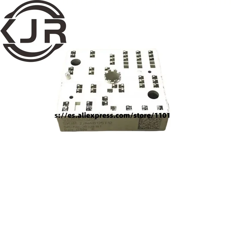 

SKIIP20NAC12IT42 SKIIP22NAC12IT42 SKIIP20NAC12IT2 SKIIP24NAB125T12 SKIIP22NAB125T12 IGBT original module