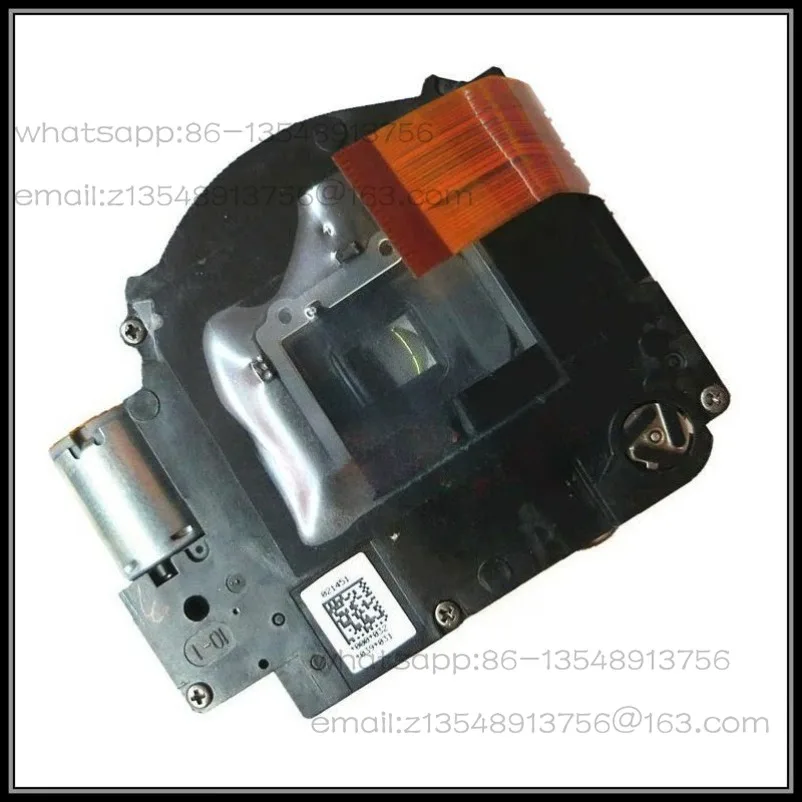 Original, genuine, suitable for disassembly, camera ZR700 ZR800 ZR850 S9200 lens