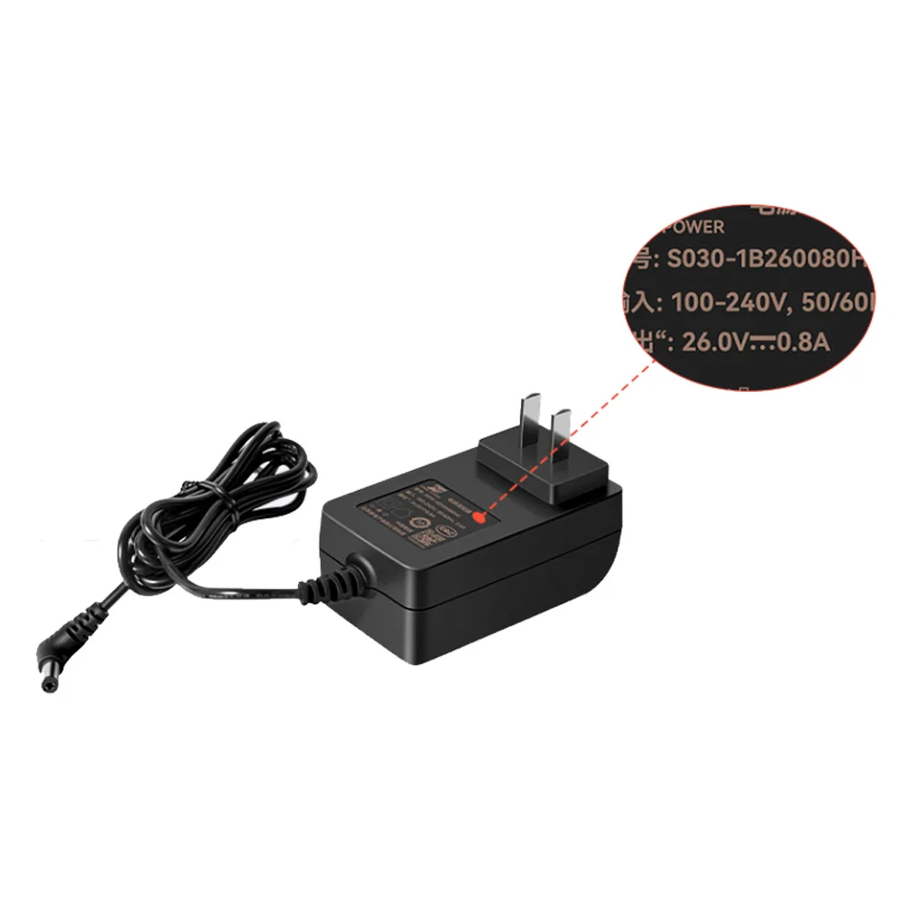 For Tineco Floor One S3/S3 Breeze/Ifloor 3/Ifloor Breeze Accessories Tineco S5/S5 Pro 2 Original Charger Charging Base Dock