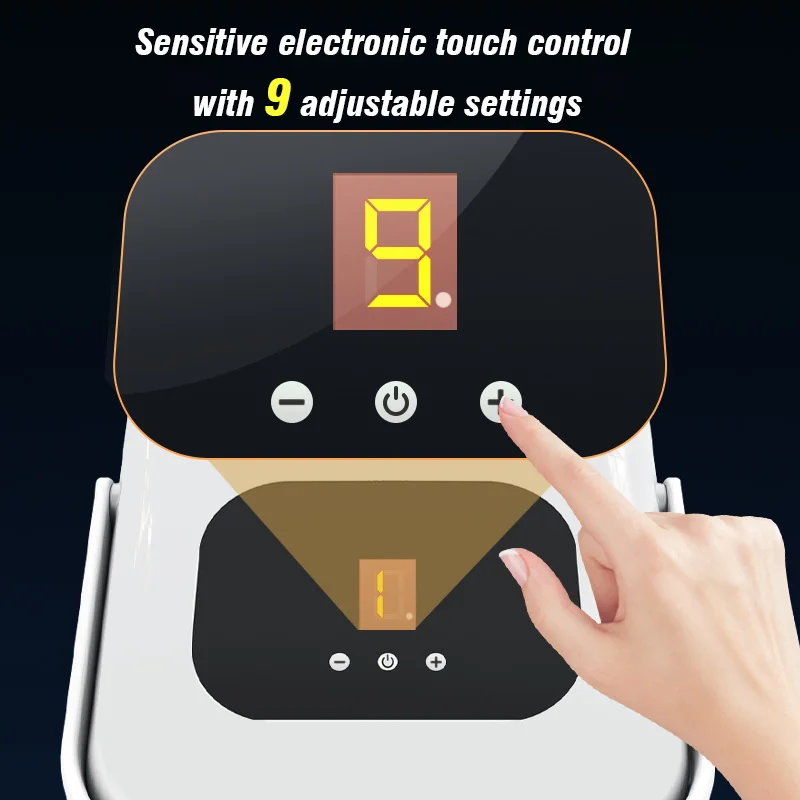 Handheld High Temperature Steam Cleaner Kitchen Hood Cleaner for Air Conditioner Electric Steam Cleaner Machine Floor Cleaning