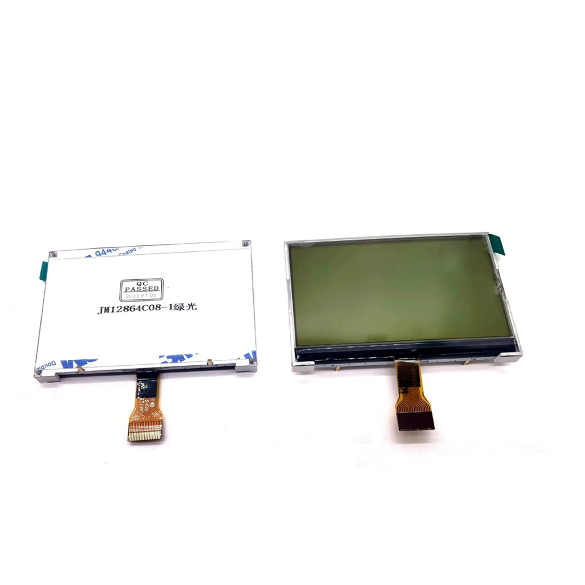 

1PCS New LCD Display Screen for Godox LCD Digital Camera Repair Part