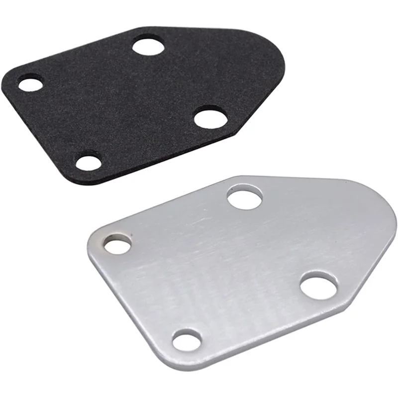 A65P-SBC Chrome Fue…