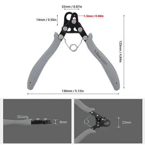 10 best sales एक कदम लूपर - №2