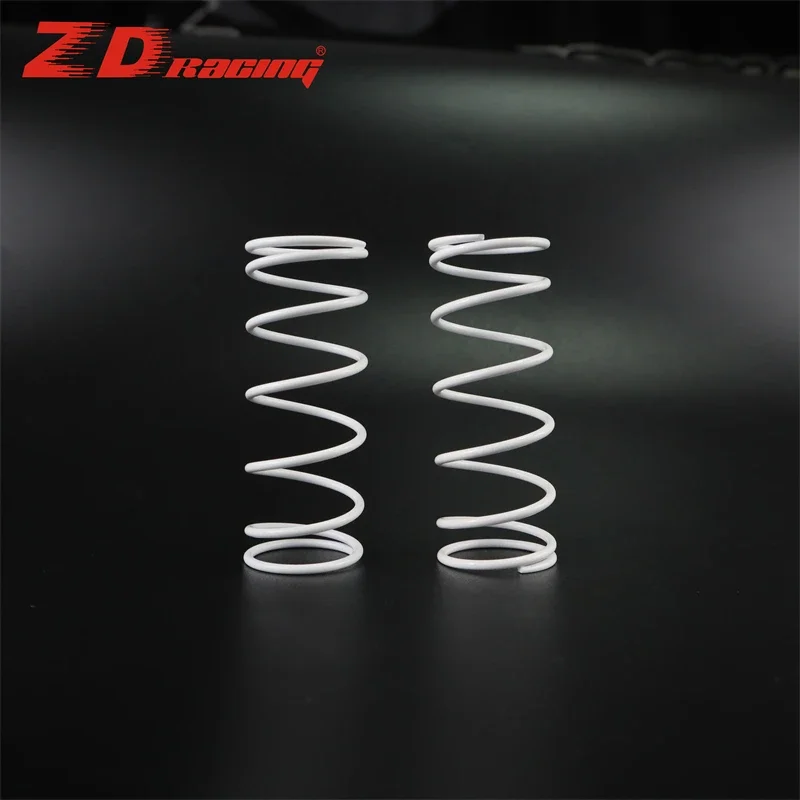 

ZD Racing Shock Absorber 2 PCS Spring 8502 For 1/8 1/7 EX07 RC Racing Car