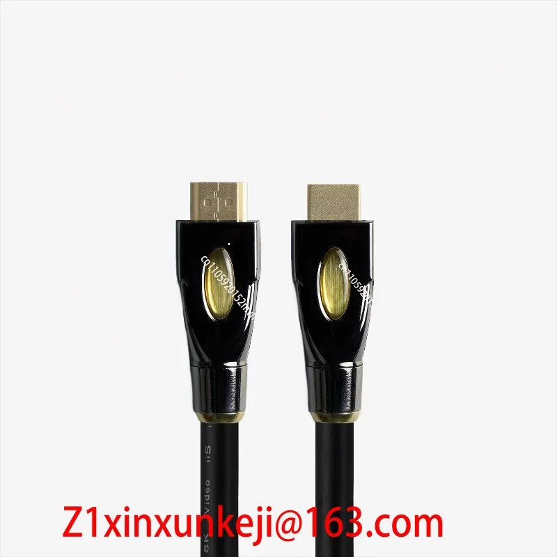 AVplay HD-300 99.99% Pure Silver HDMI IIS I2S Audio Cable Order Message Model