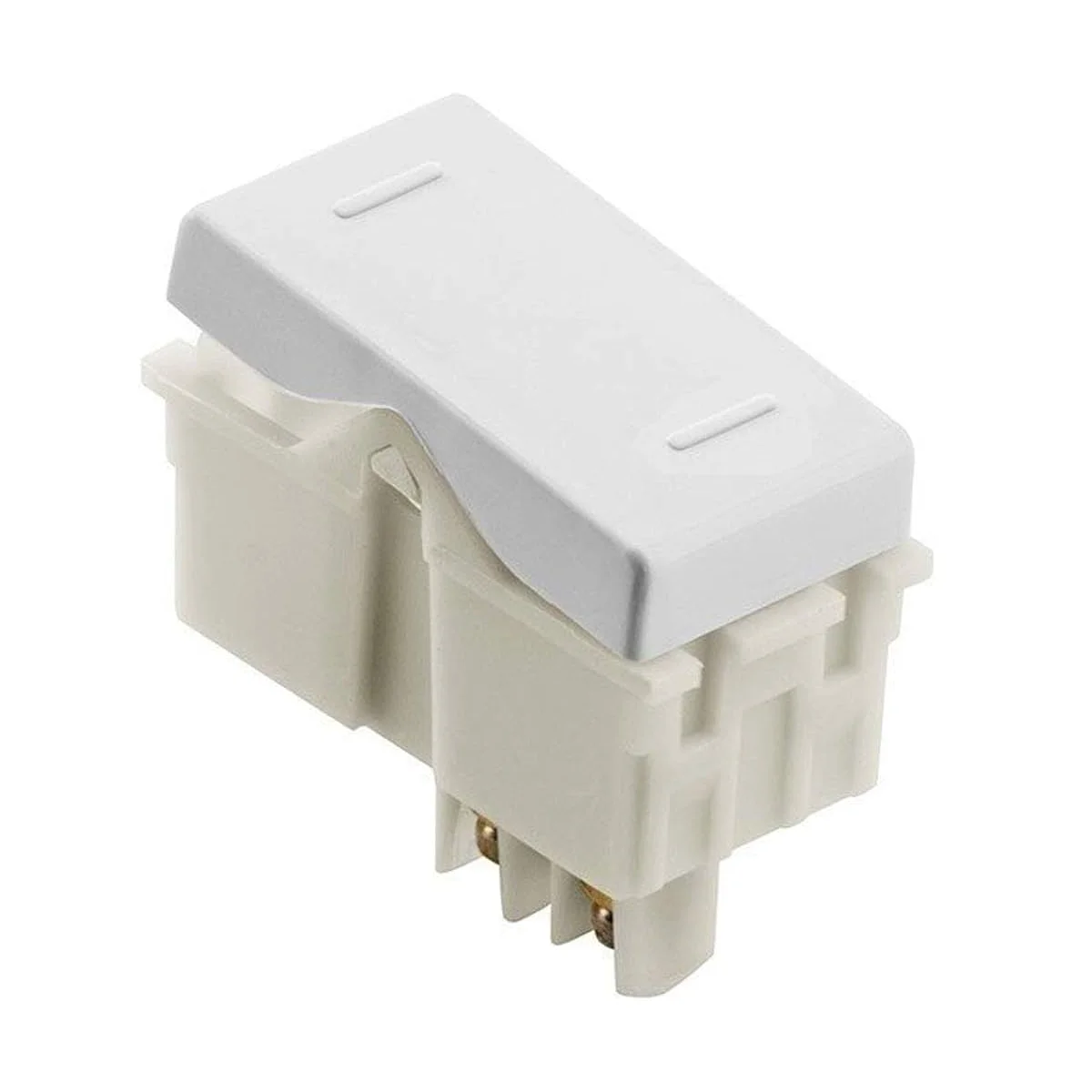 MODLE SWITCH PARALLEL LIZ/LUX TRAMONTINE