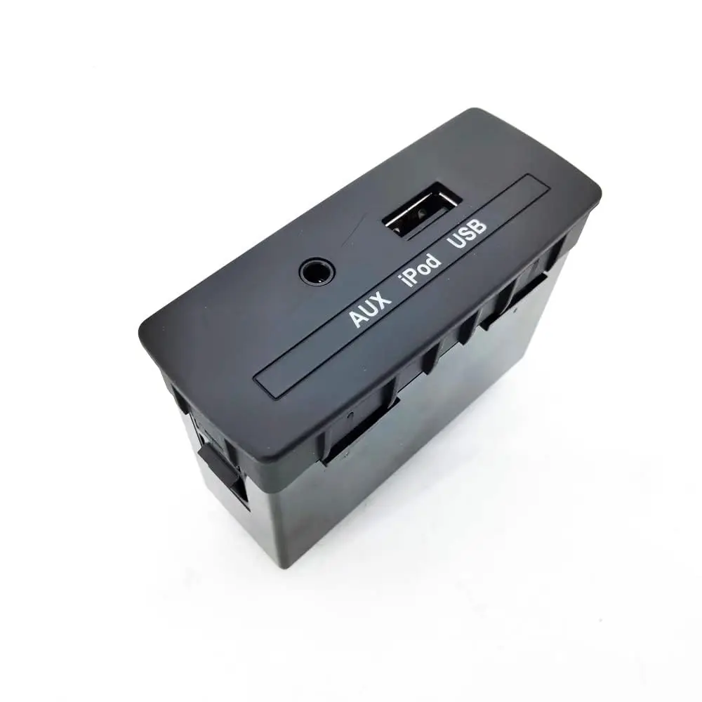 

USB AUX Port Adapter for Kia Soul (2010-2013)