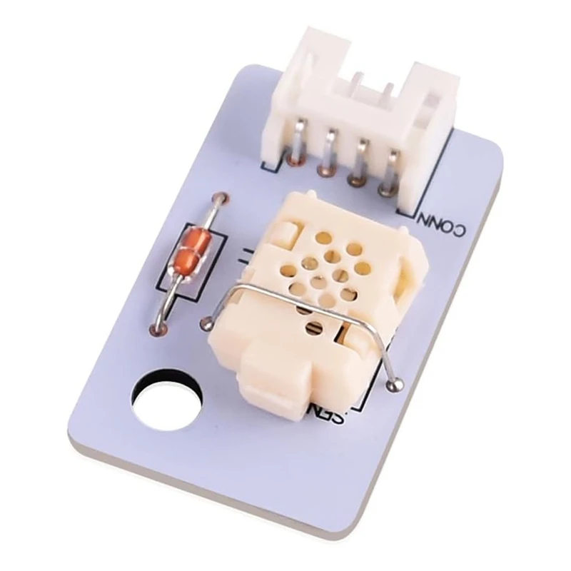 ABBN-E 241103   Substituição do sensor de umidade compatível com desumidificadores Honeywell, Homelabs, Soleusair, Colzer