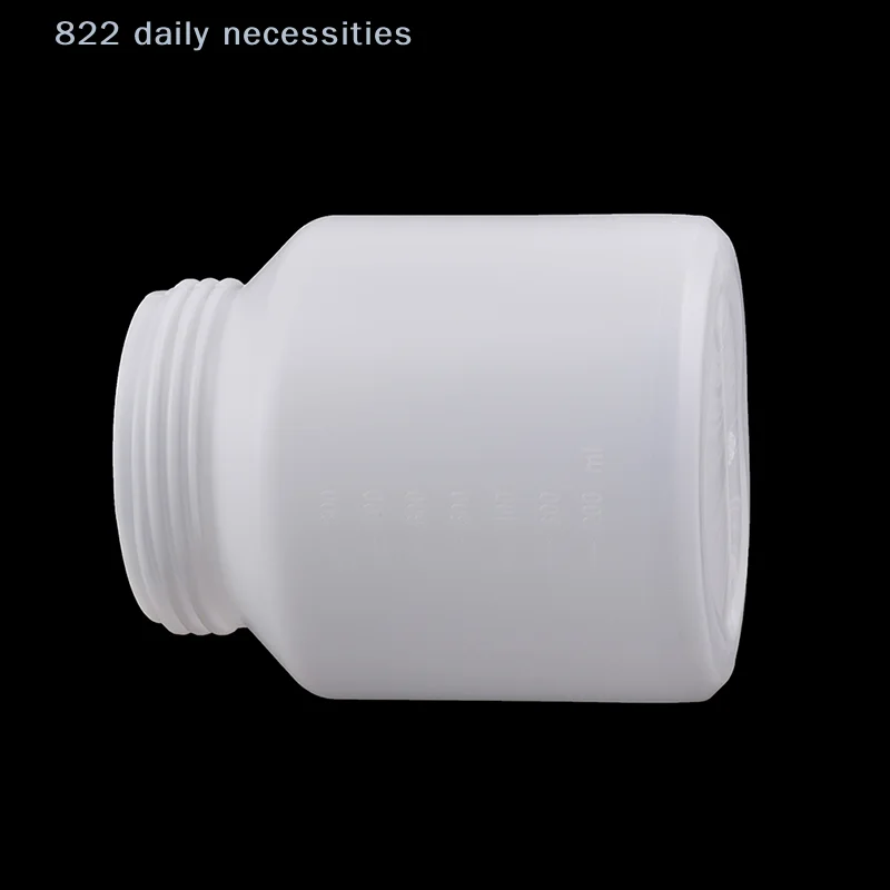 Picture 7: convenientPlastic 800ML Electric Spray Container Strong Spray Can For Spray For Any Painting Projects