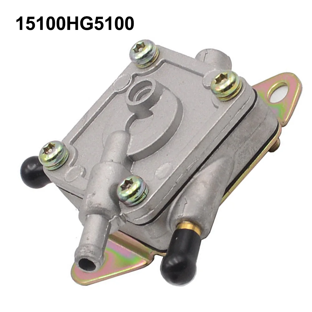 15100HG5100 Replaces Fuel Pump Poower Tools Accessory 1pc High Quality For Brushcutter GT250R GV250 TE450S Lawn Mower Parts