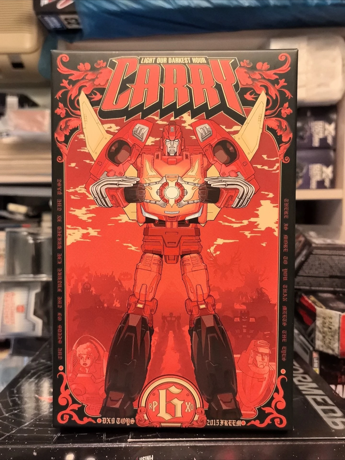 Π Π½Π°Π»ΠΈΡΠΈΠΈ ΠΠ³ΡΡΡΠΊΠ°-ΡΡΠ°Π½ΡΡΠΎΡΠΌΠ΅Ρ DX9 D06, ΡΠΈΠ³ΡΡΠΊΠ°-ΡΡΠ°Π½ΡΡΠΎΡΠΌΠ΅Ρ Rodimus Prime, ΠΌΠ΅ΡΠ°Π»Π»ΠΈΡΠ΅ΡΠΊΠ°Ρ ΡΠΊΠ»Π°Π΄Π½Π°Ρ MP-ΡΠΈΠ³ΡΡΠΊΠ° Π Π½Π°Π»ΠΈΡΠΈΠΈ ΠΠ³ΡΡΡΠΊΠ°-ΡΡΠ°Π½ΡΡΠΎΡΠΌΠ΅Ρ DX9 D06, ΡΠΈΠ³ΡΡΠΊΠ°-ΡΡΠ°Π½ΡΡΠΎΡΠΌΠ΅Ρ Rodimus Prime, ΠΌΠ΅ΡΠ°Π»Π»ΠΈΡΠ΅ΡΠΊΠ°Ρ ΡΠΊΠ»Π°Π΄Π½Π°Ρ MP-ΡΠΈΠ³ΡΡΠΊΠ°