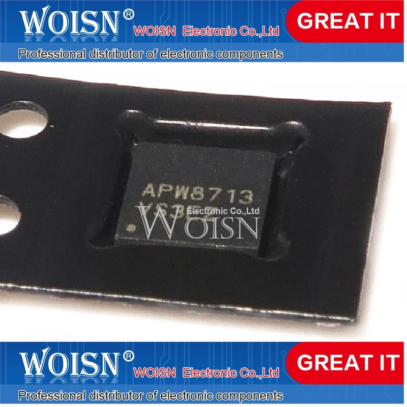 1-5-10pcs APW8713 8713  Price discounts Spot supply