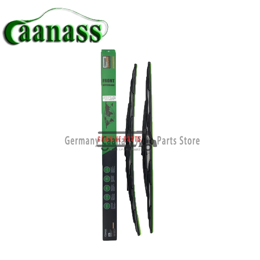 Spare Parts use for Volvo Trucks VOE /82214988/82485683  Wiper Blade